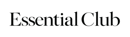 Essential Club – 神戸の暮らしとエッセンシャルライフのブログ